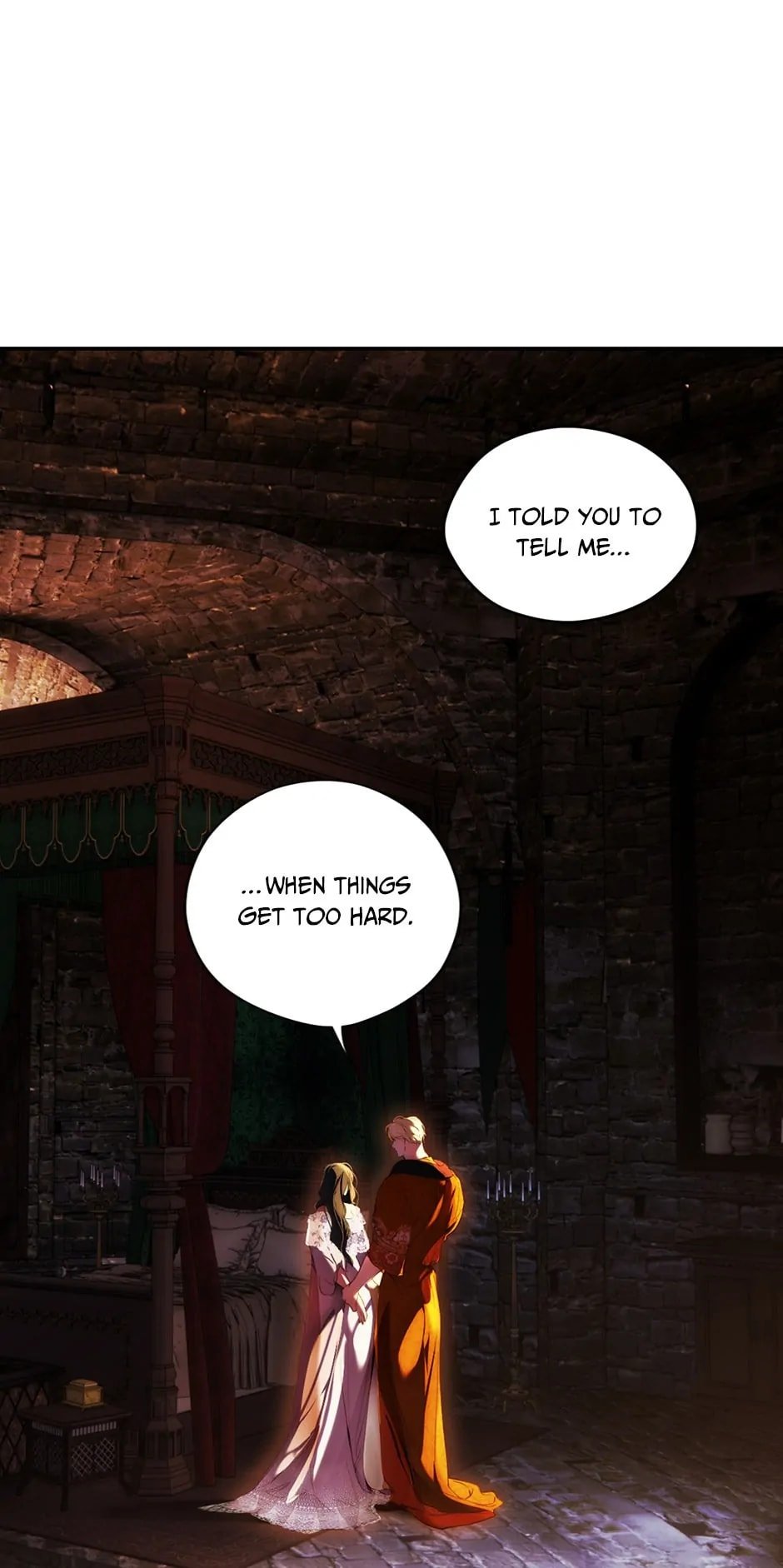 Secret Lady, Chapter 92 image 22